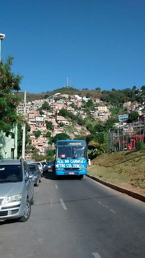 Busão 1