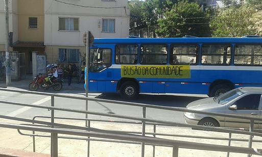 Busão 2