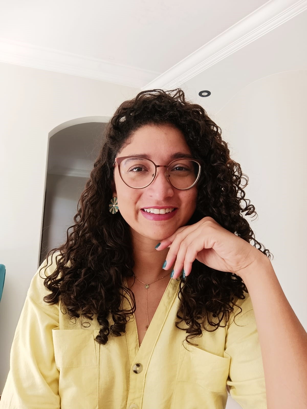 Caroline Rocha