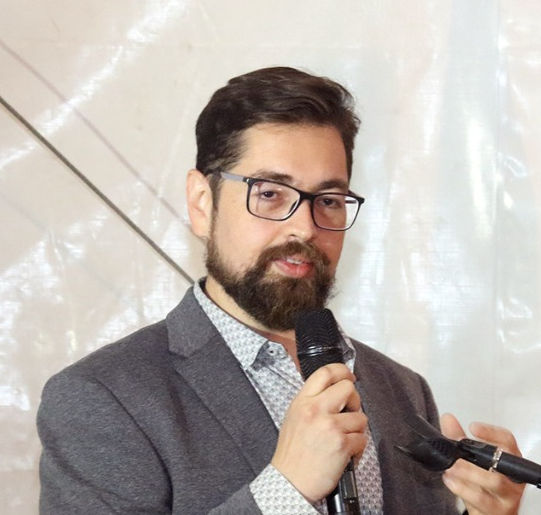 Felipe C. V. Pires