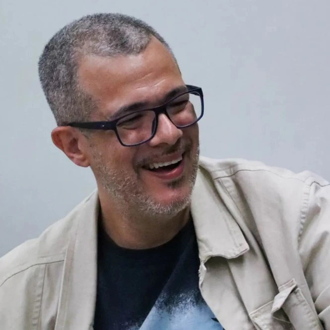 Foto Tiago Lourenço